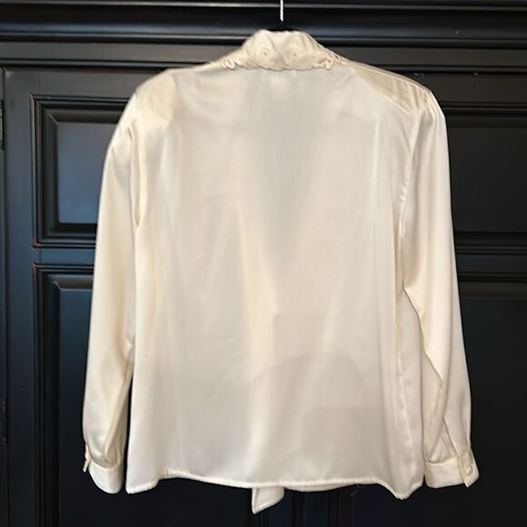 Christian Dior Blouse - Picture 5 of 5